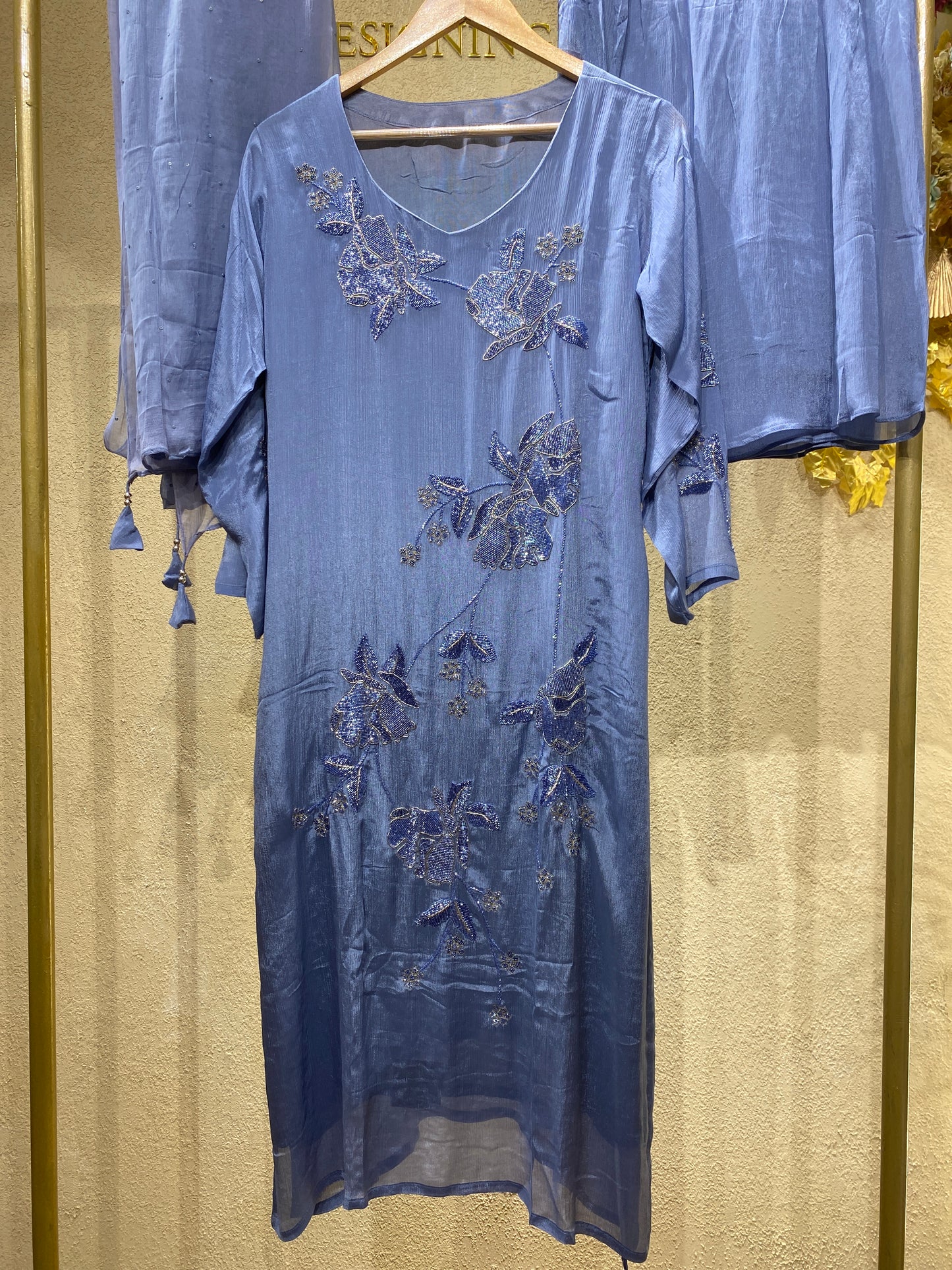 Graysalwar 3Pc