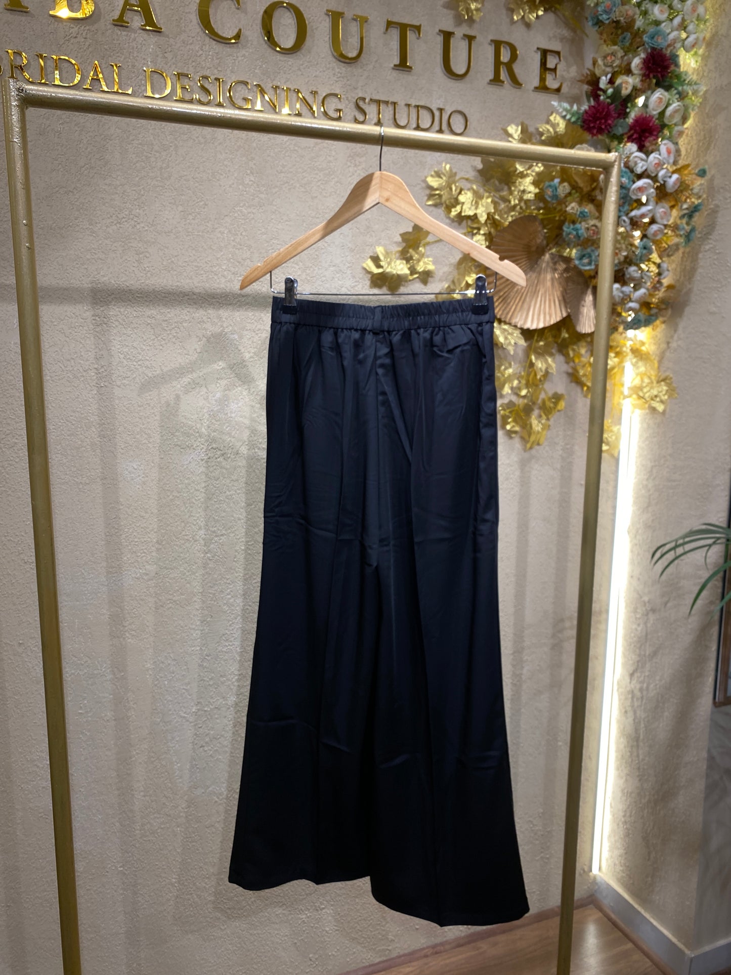 QADRA Korean pants