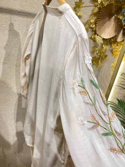 Handwork Co-ord Set