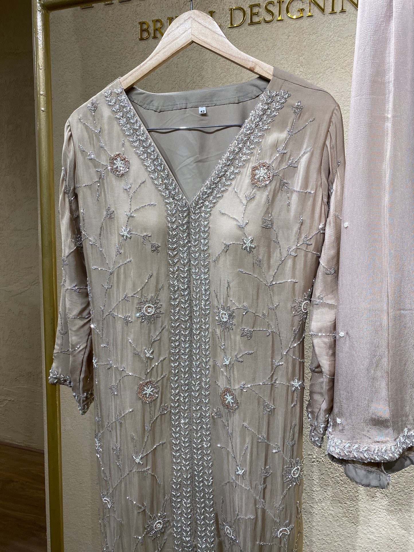 Sharara 2Pc