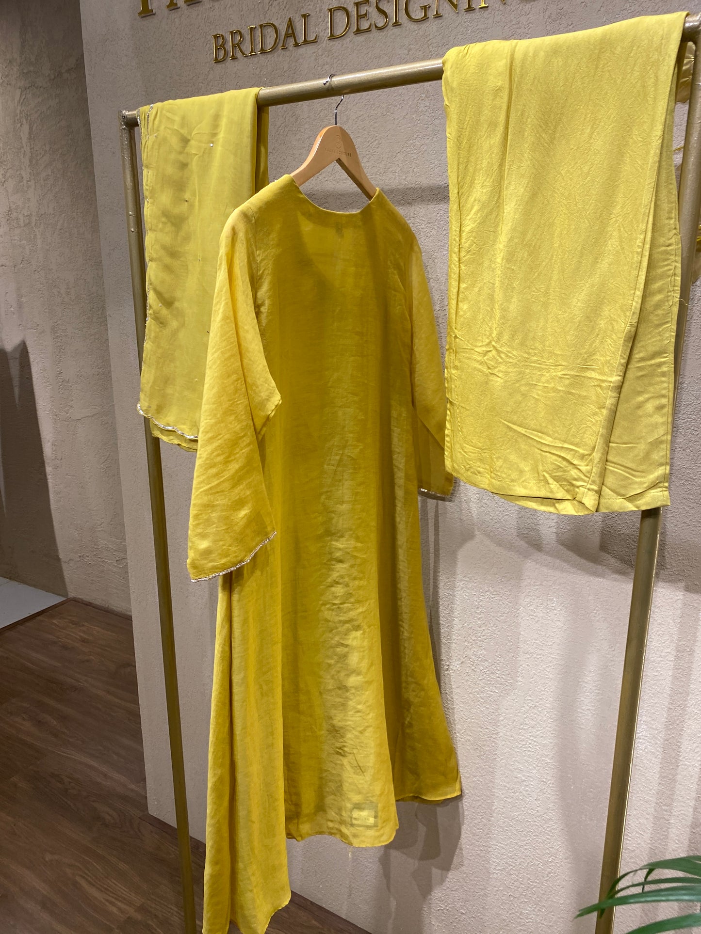 Chandheri Suits