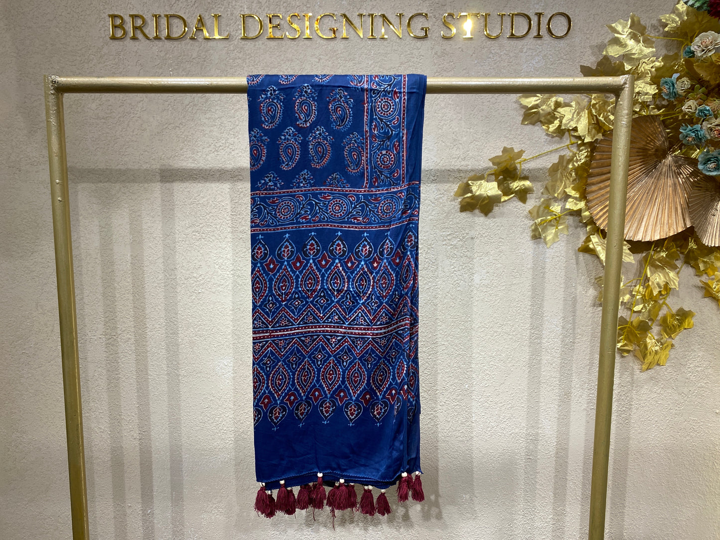 Modal Silk Dupatta
