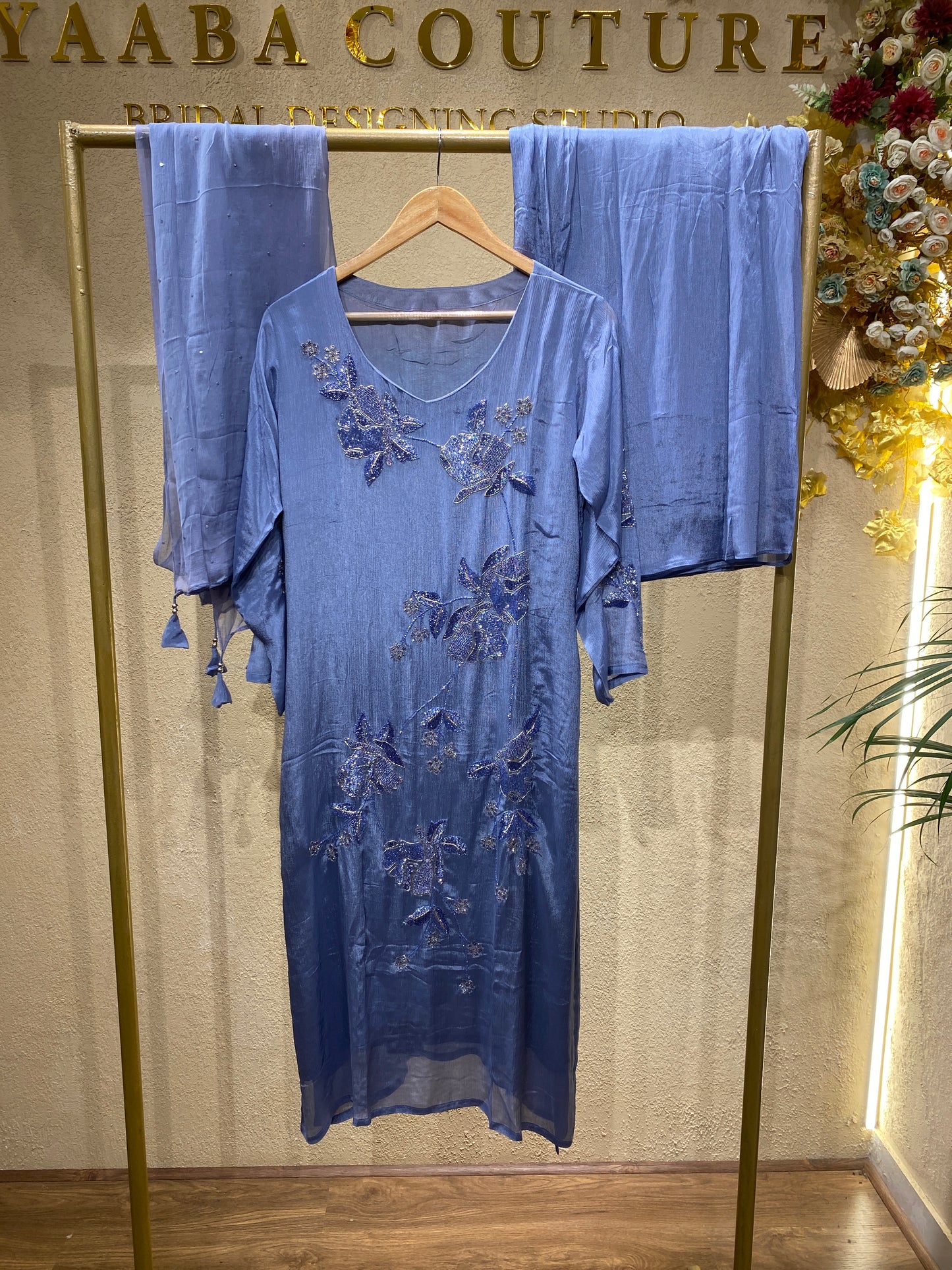 Graysalwar 3Pc