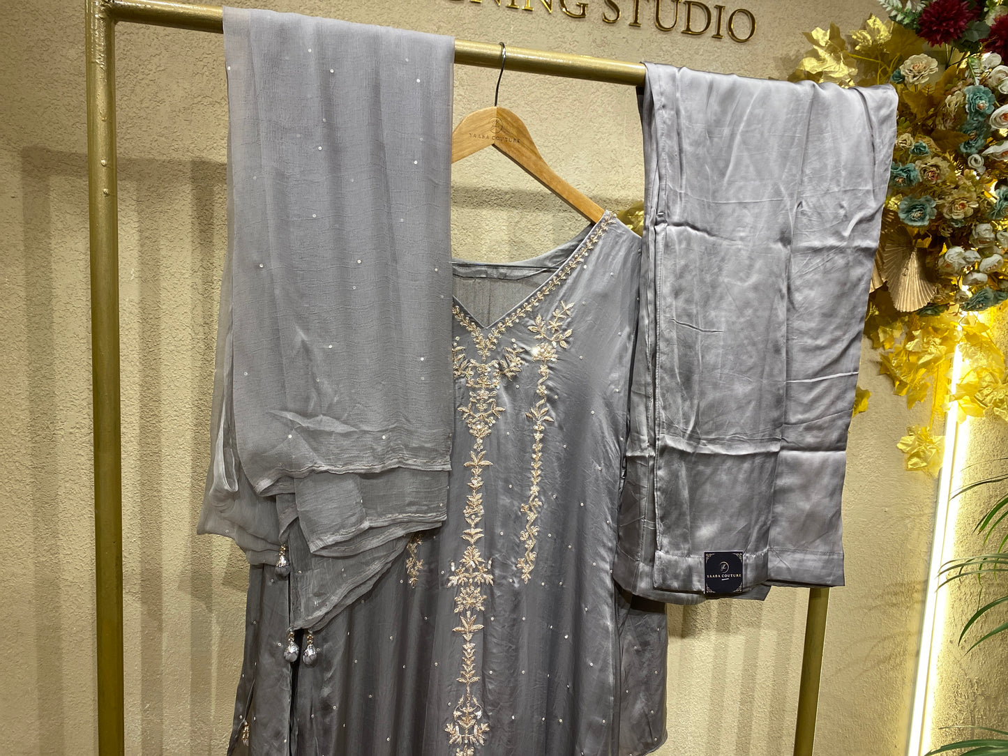 Salwar Premium