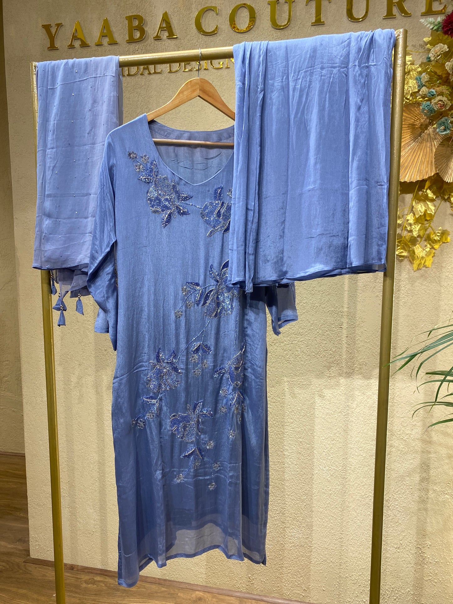 Graysalwar 3Pc