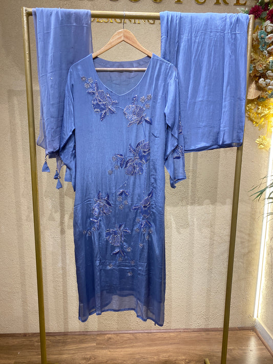 Graysalwar 3Pc