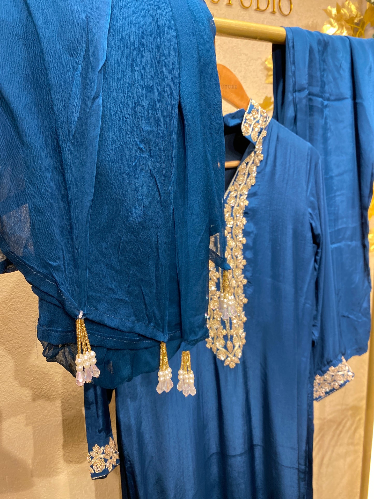 Salwar Classic