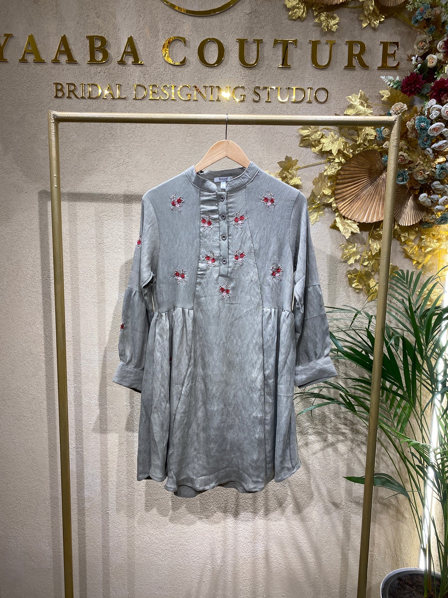 QADRA velvettop