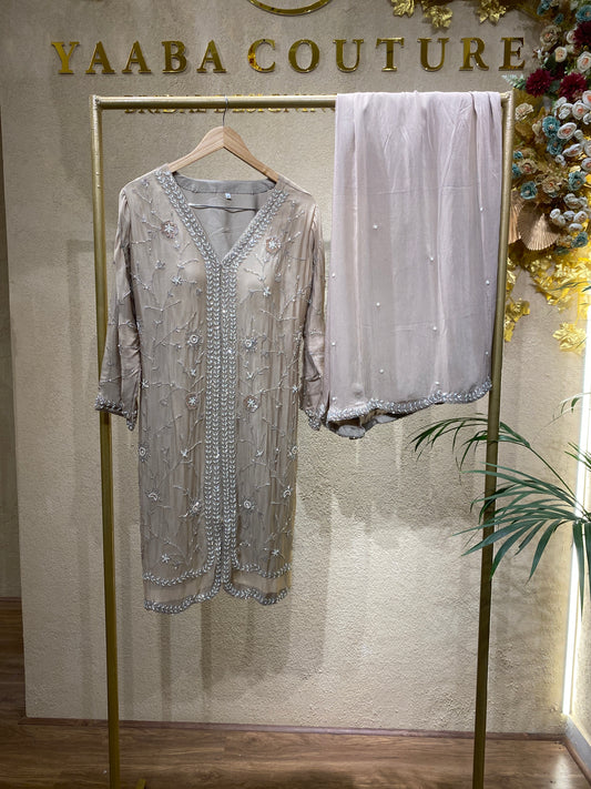 Sharara 2Pc