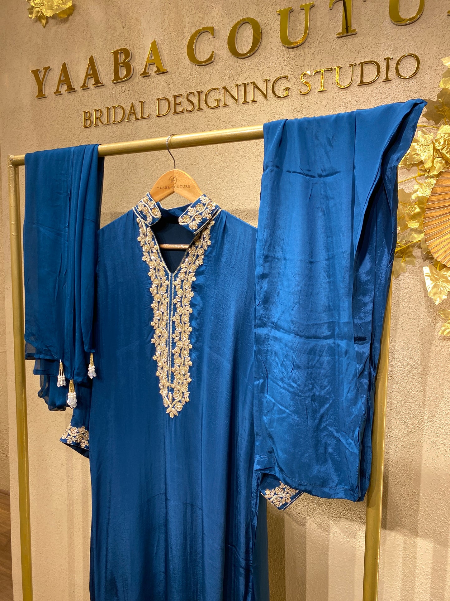 Salwar Classic