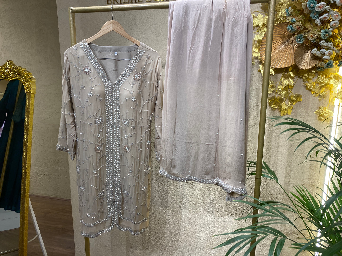 Sharara 2Pc