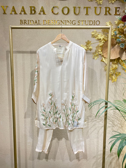 Handwork Co-ord Set